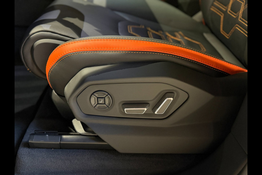 Lamborghini Urus SE|Pano|B&O|Ceramic|Hud|Massage|BTW|Fabrieksgarantie|Onderhoudscontract