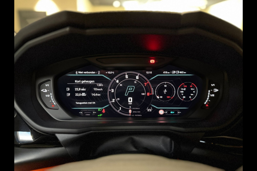 Lamborghini Urus SE|Pano|B&O|Ceramic|Hud|Massage|BTW|Fabrieksgarantie|Onderhoudscontract