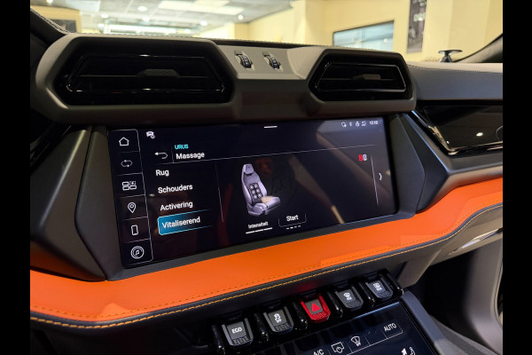 Lamborghini Urus SE|Pano|B&O|Ceramic|Hud|Massage|BTW|Fabrieksgarantie|Onderhoudscontract