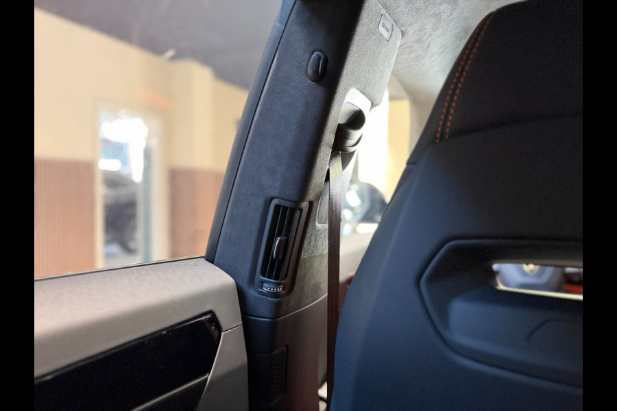 Lamborghini Urus SE|Pano|B&O|Ceramic|Hud|Massage|BTW|Fabrieksgarantie|Onderhoudscontract