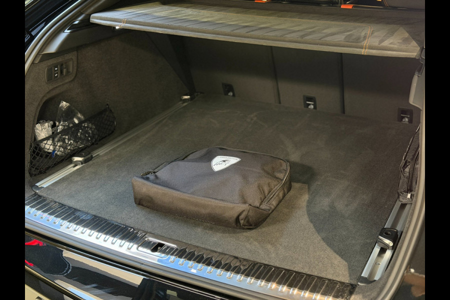 Lamborghini Urus SE|Pano|B&O|Ceramic|Hud|Massage|BTW|Fabrieksgarantie|Onderhoudscontract