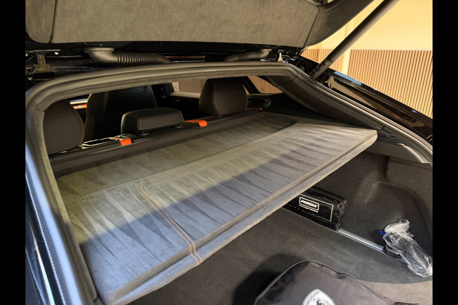 Lamborghini Urus SE|Pano|B&O|Ceramic|Hud|Massage|BTW|Fabrieksgarantie|Onderhoudscontract