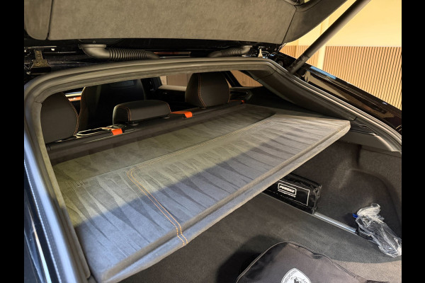 Lamborghini Urus SE|Pano|B&O|Ceramic|Hud|Massage|BTW|Fabrieksgarantie|Onderhoudscontract