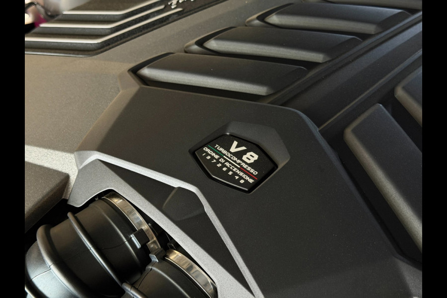 Lamborghini Urus SE|Pano|B&O|Ceramic|Hud|Massage|BTW|Fabrieksgarantie|Onderhoudscontract