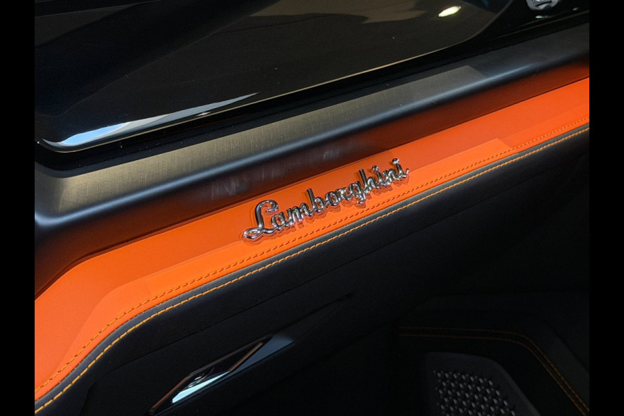Lamborghini Urus SE|Pano|B&O|Ceramic|Hud|Massage|BTW|Fabrieksgarantie|Onderhoudscontract