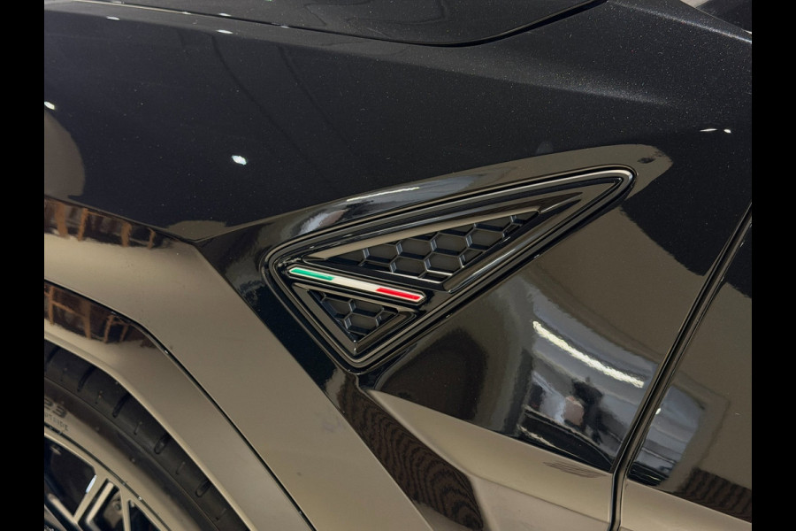 Lamborghini Urus SE|Pano|B&O|Ceramic|Hud|Massage|BTW|Fabrieksgarantie|Onderhoudscontract