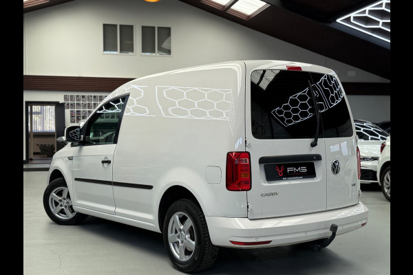 Volkswagen Caddy 1.2 TSI L1H1 CarPlay Trekhaak