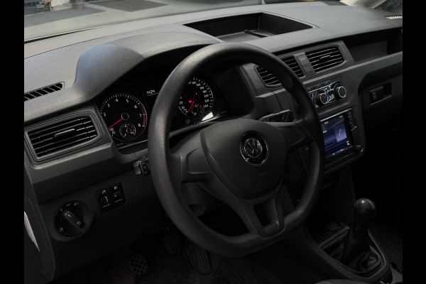 Volkswagen Caddy 1.2 TSI L1H1 CarPlay Trekhaak