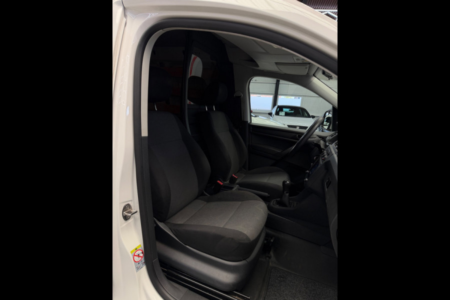 Volkswagen Caddy 1.2 TSI L1H1 CarPlay Trekhaak