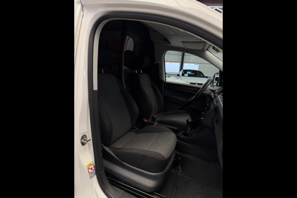 Volkswagen Caddy 1.2 TSI L1H1 CarPlay Trekhaak