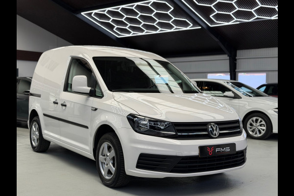 Volkswagen Caddy 1.2 TSI L1H1 CarPlay Trekhaak