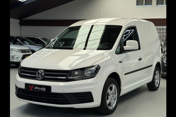 Volkswagen Caddy 1.2 TSI L1H1 CarPlay Trekhaak