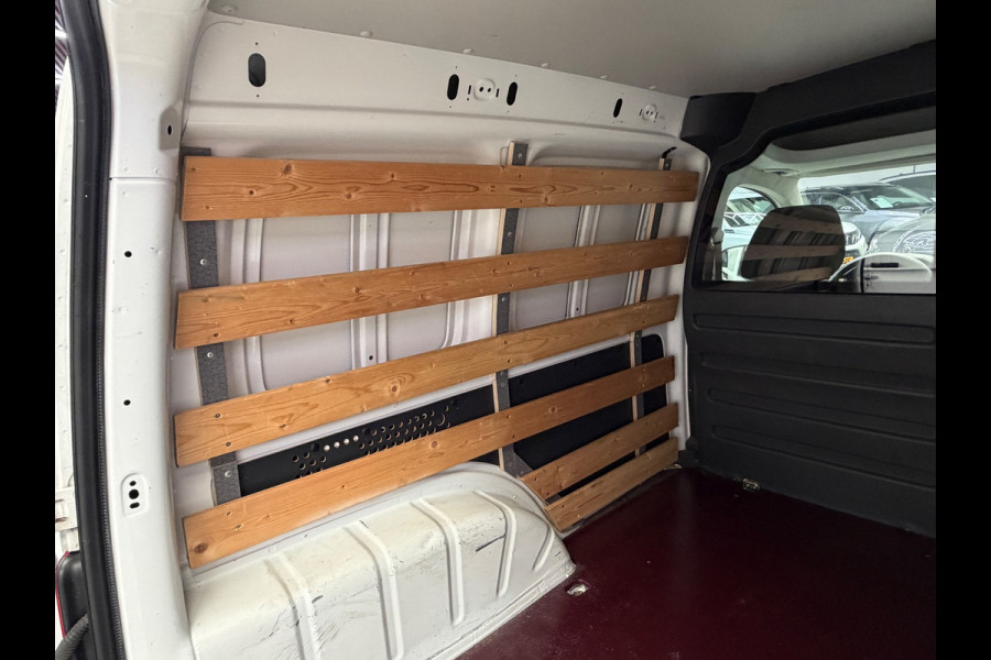 Volkswagen Caddy 1.2 TSI L1H1 CarPlay Trekhaak