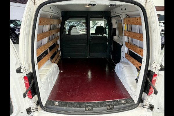 Volkswagen Caddy 1.2 TSI L1H1 CarPlay Trekhaak