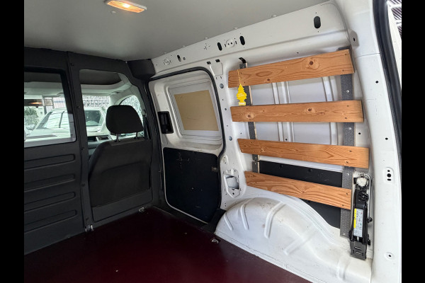 Volkswagen Caddy 1.2 TSI L1H1 CarPlay Trekhaak