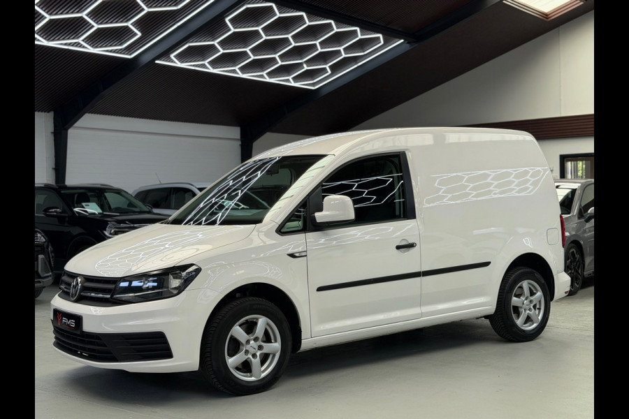 Volkswagen Caddy 1.2 TSI L1H1 CarPlay Trekhaak