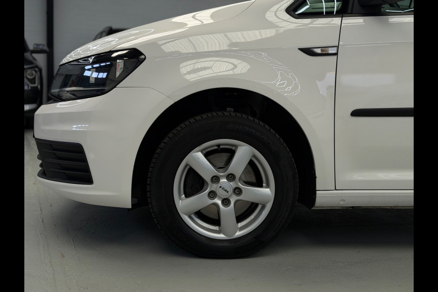 Volkswagen Caddy 1.2 TSI L1H1 CarPlay Trekhaak