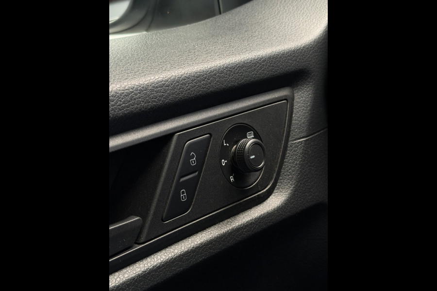 Volkswagen Caddy 1.2 TSI L1H1 CarPlay Trekhaak