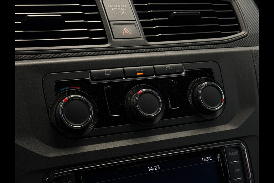 Volkswagen Caddy 1.2 TSI L1H1 CarPlay Trekhaak