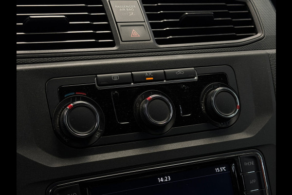 Volkswagen Caddy 1.2 TSI L1H1 CarPlay Trekhaak