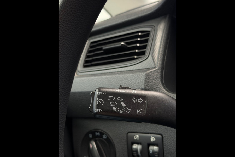 Volkswagen Caddy 1.2 TSI L1H1 CarPlay Trekhaak