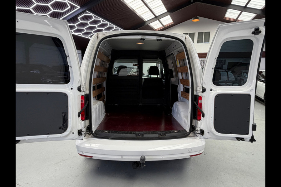 Volkswagen Caddy 1.2 TSI L1H1 CarPlay Trekhaak