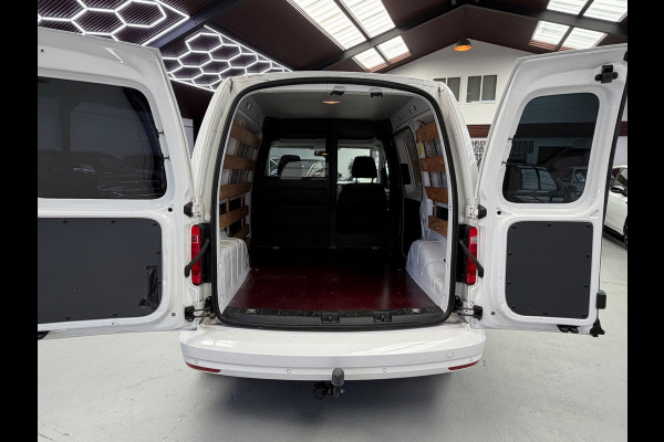 Volkswagen Caddy 1.2 TSI L1H1 CarPlay Trekhaak