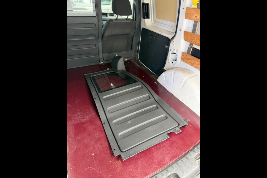 Volkswagen Caddy 1.2 TSI L1H1 CarPlay Trekhaak