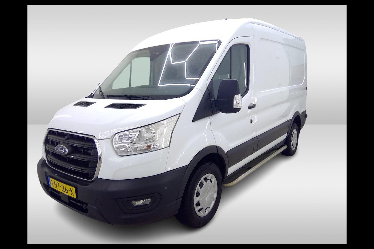 Ford Transit 2.0 TDCI 130pk L2 H2 Trend