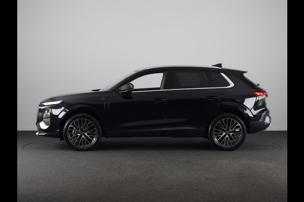 Audi Q3 Advanced edition e-hybrid 272 pk | Techniekpakket plus | Ambiente lichtpakket | Privacy glas | 18'' LM zwart |