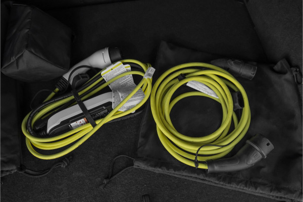 Volkswagen Tiguan 1.4 TSI eHybrid R-Line Pano HUD Black Style ACC 360° Elek Trekhaak