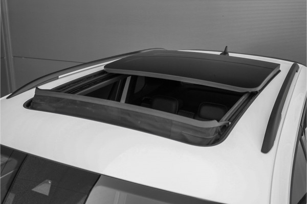 Volkswagen Tiguan 1.4 TSI eHybrid R-Line Pano HUD Black Style ACC 360° Elek Trekhaak