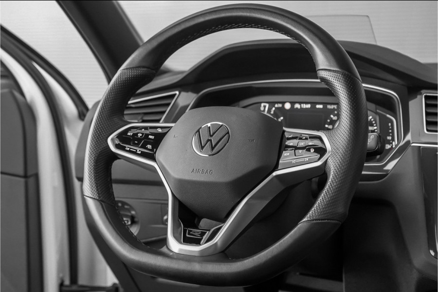 Volkswagen Tiguan 1.4 TSI eHybrid R-Line Pano HUD Black Style ACC 360° Elek Trekhaak