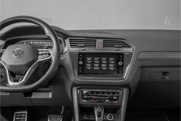 Volkswagen Tiguan 1.4 TSI eHybrid R-Line Pano HUD Black Style ACC 360° Elek Trekhaak