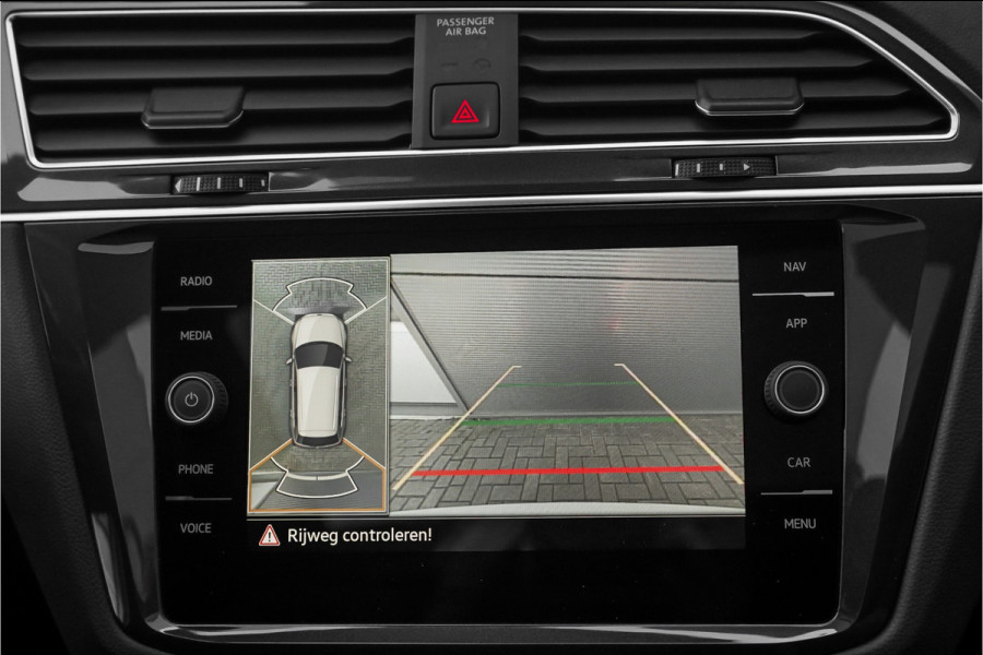 Volkswagen Tiguan 1.4 TSI eHybrid R-Line Pano HUD Black Style ACC 360° Elek Trekhaak