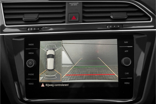 Volkswagen Tiguan 1.4 TSI eHybrid R-Line Pano HUD Black Style ACC 360° Elek Trekhaak