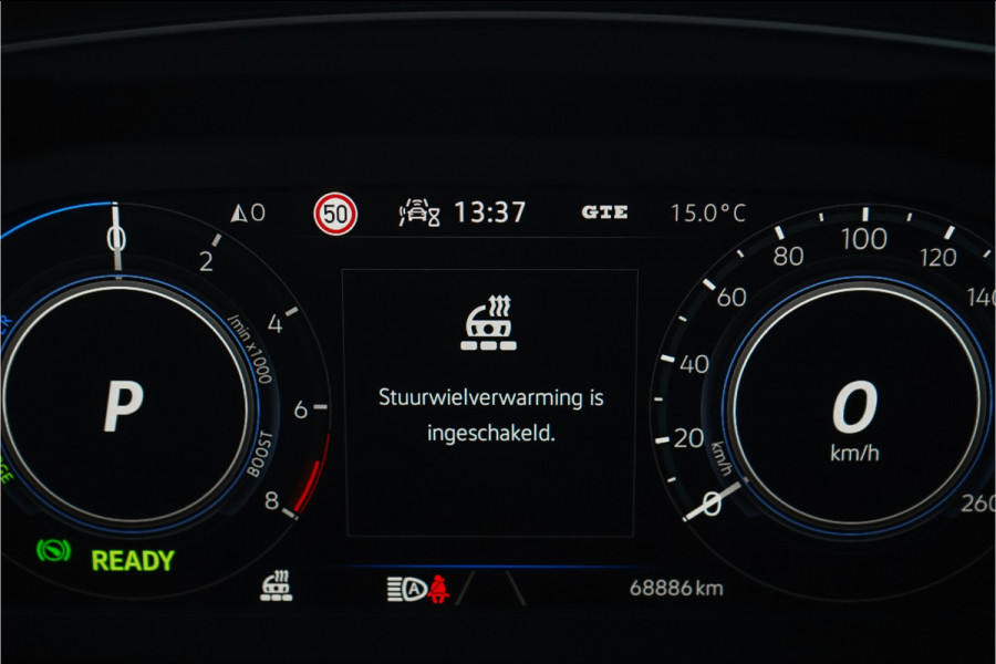 Volkswagen Tiguan 1.4 TSI eHybrid R-Line Pano HUD Black Style ACC 360° Elek Trekhaak