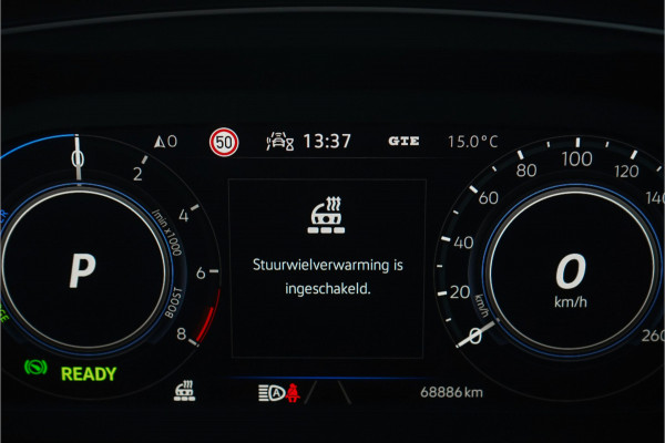 Volkswagen Tiguan 1.4 TSI eHybrid R-Line Pano HUD Black Style ACC 360° Elek Trekhaak