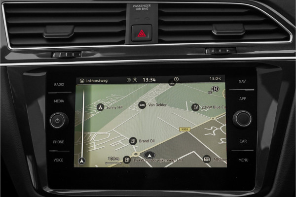 Volkswagen Tiguan 1.4 TSI eHybrid R-Line Pano HUD Black Style ACC 360° Elek Trekhaak