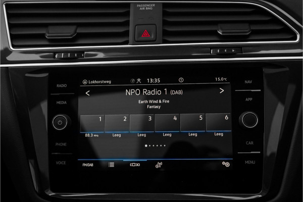 Volkswagen Tiguan 1.4 TSI eHybrid R-Line Pano HUD Black Style ACC 360° Elek Trekhaak