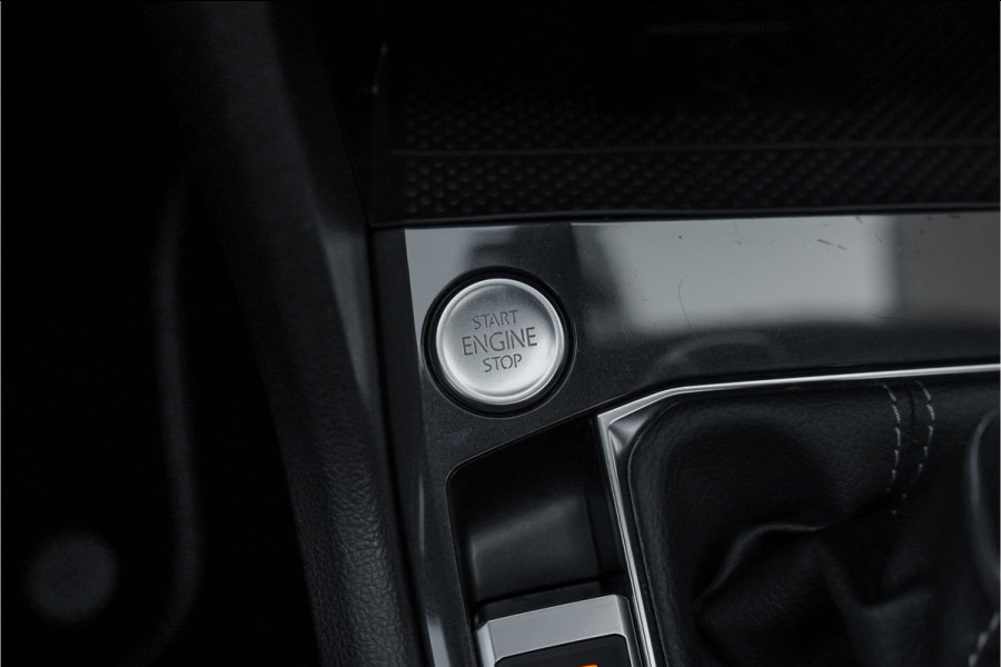 Volkswagen Tiguan 1.4 TSI eHybrid R-Line Pano HUD Black Style ACC 360° Elek Trekhaak