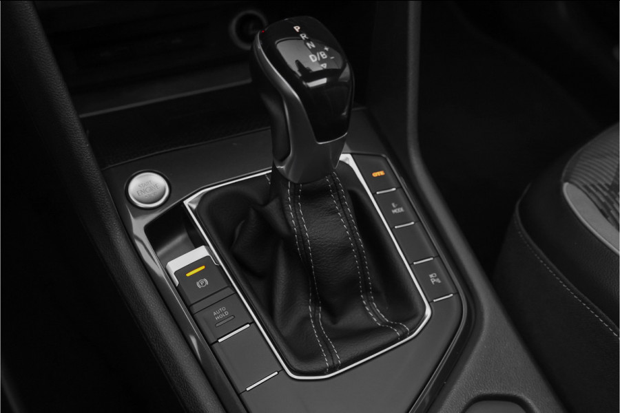 Volkswagen Tiguan 1.4 TSI eHybrid R-Line Pano HUD Black Style ACC 360° Elek Trekhaak