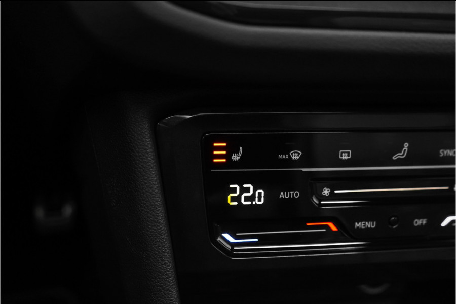 Volkswagen Tiguan 1.4 TSI eHybrid R-Line Pano HUD Black Style ACC 360° Elek Trekhaak