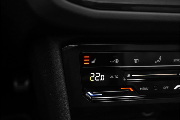 Volkswagen Tiguan 1.4 TSI eHybrid R-Line Pano HUD Black Style ACC 360° Elek Trekhaak