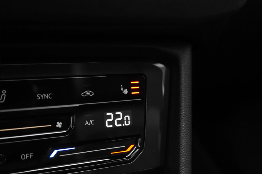 Volkswagen Tiguan 1.4 TSI eHybrid R-Line Pano HUD Black Style ACC 360° Elek Trekhaak