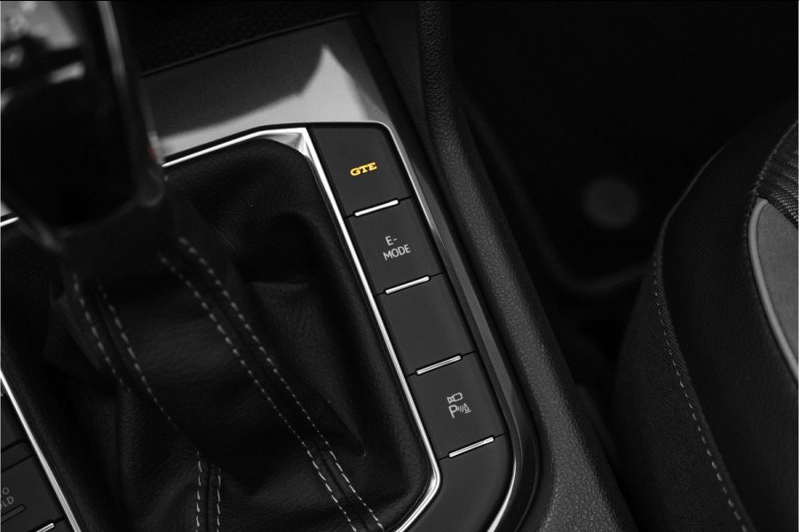 Volkswagen Tiguan 1.4 TSI eHybrid R-Line Pano HUD Black Style ACC 360° Elek Trekhaak