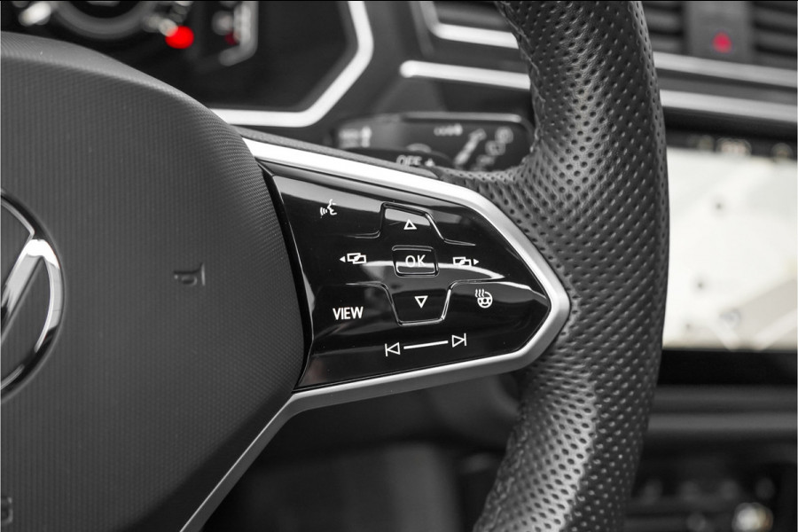 Volkswagen Tiguan 1.4 TSI eHybrid R-Line Pano HUD Black Style ACC 360° Elek Trekhaak