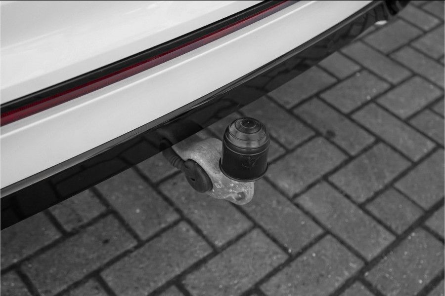 Volkswagen Tiguan 1.4 TSI eHybrid R-Line Pano HUD Black Style ACC 360° Elek Trekhaak