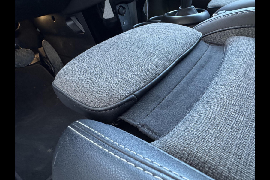 MINI Mini 1.5 Cooper Camden Edition NL-AUTO | LAGE KM STAND | NAVI | 1/2 LEDER