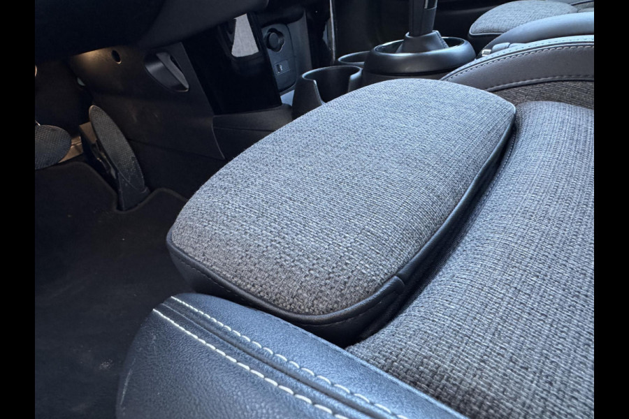 MINI Mini 1.5 Cooper Camden Edition NL-AUTO | LAGE KM STAND | NAVI | 1/2 LEDER